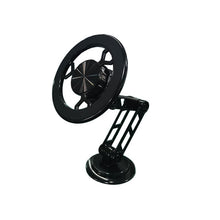 Load image into Gallery viewer, Rotating Car Robotic Arm Magnetic Bracket