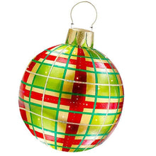 Load image into Gallery viewer, Outdoor Christmas inflatable Decorated Ball