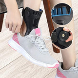 Foot Drop Recovery and Alignment Orthotic