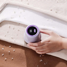 Load image into Gallery viewer, Portable Fabric Shaver