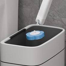 Load image into Gallery viewer, Disposable Toilet Brush