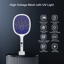 Load image into Gallery viewer, Powerful Mosquito Zapper for Indoor &amp; Outdoor Use