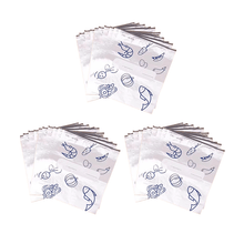 Load image into Gallery viewer, Aluminum Foil Antibacterial Sealing Bag (10 pcs)