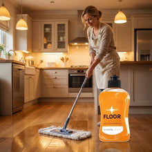 Load image into Gallery viewer, Household Hardwood Floor Cleaner