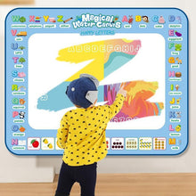 Load image into Gallery viewer, Aqua Painting Drawing Mat