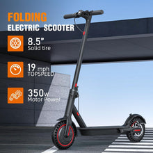 Load image into Gallery viewer, Electric Scooter