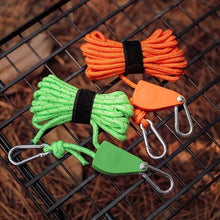 Load image into Gallery viewer, Windproof outdoor rope 5 meter