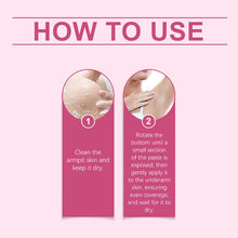 Load image into Gallery viewer, Unicorn Fruit Skin Brightening and Smoothing Deodorant