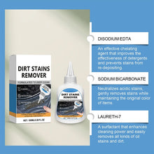 Load image into Gallery viewer, Mold Stain Remover Gel