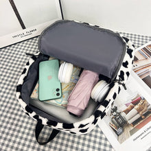Load image into Gallery viewer, Plush Cute Backpack
