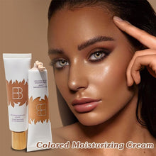 Load image into Gallery viewer, Concealing Waterproof BB Cream