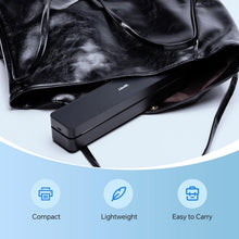 Load image into Gallery viewer, Saker Wireless Thermal Mobile Printer