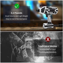 Load image into Gallery viewer, Portable Welding Machine