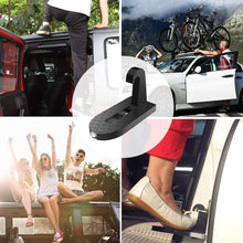 Load image into Gallery viewer, Adventure Ready SUV Roof Step【reliable support for heavy loads】