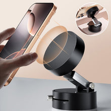 Load image into Gallery viewer, Vacuum Suction Magnetic Holder