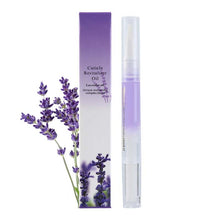 Load image into Gallery viewer, Nails Nutritious Growth Oil (5-piece set)