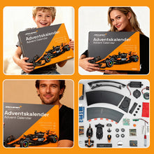 Load image into Gallery viewer, McLaren Racing Advent Calendar 2025