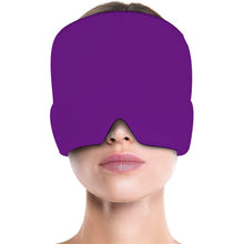 Load image into Gallery viewer, Headaches Relief Hat