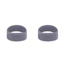 Load image into Gallery viewer, No Buckle Belt (2 PCS)