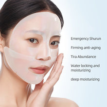 Load image into Gallery viewer, V-line Full Face Tension Lifting Mask (5pcs)