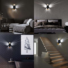 Load image into Gallery viewer, Magnetic Wall-Mounted Eagle Night Light with Remote Control
