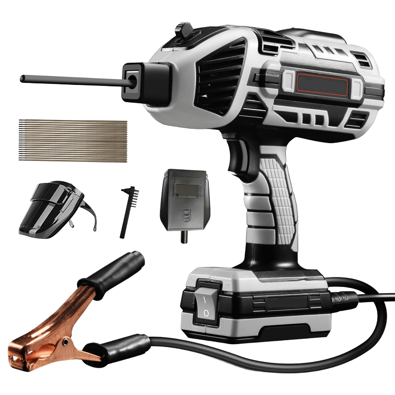 Portable Welding Machine