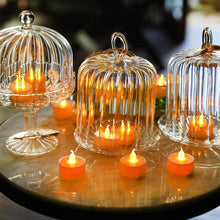 Load image into Gallery viewer, Battery Powered LED Candle Light
