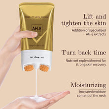 Load image into Gallery viewer, Tighten and Lift Neck Cream