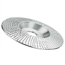 Load image into Gallery viewer, Angle Grinder Polishing Pad