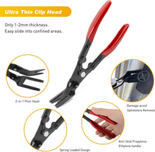 Load image into Gallery viewer, Car Repair Tool Kit Portable Automotive Tool Set