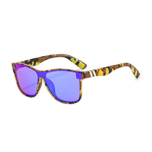 Load image into Gallery viewer, Women's Flat Top Sunglasses