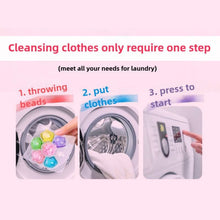 Load image into Gallery viewer, 7-in-1 Laundry Condensed Beads