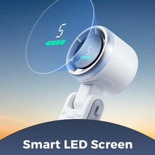 Load image into Gallery viewer, 【Extra 10% OFF】Hand Folding High-Speed Turbine Fan