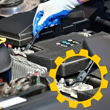 Load image into Gallery viewer, Adjustable Ratchet Wrench Set