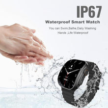 Load image into Gallery viewer, 2025 New Multifunctional Men Women's Smartwatch