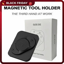 Load image into Gallery viewer, Magnetic Tool Holder