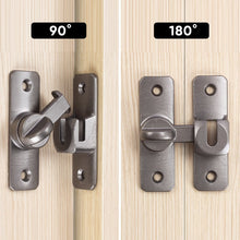 Load image into Gallery viewer, Aluminum Alloy Flip Latch