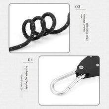 Load image into Gallery viewer, Windproof outdoor rope 5 meter
