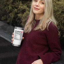 Load image into Gallery viewer, Charming Insulated Tumbler for Moms