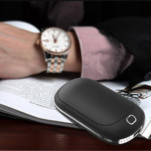 Load image into Gallery viewer, Magnetic Rechargeable Hand Warmer