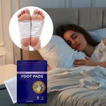 Load image into Gallery viewer, Herbal Detox Foot Pads