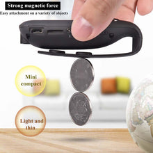 Load image into Gallery viewer, Mini Camera 1080P Video