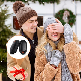 🧤2-in-1 Portable Hand Warmers 🔥