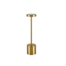 Load image into Gallery viewer, Portable Rechargeable LED Table Lamp