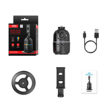 Load image into Gallery viewer, Aless™ Ai-Powered Fully Automatic Tracking Phone Gimbal