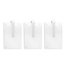 Load image into Gallery viewer, Acrylic Sun Visor Photo Holder
