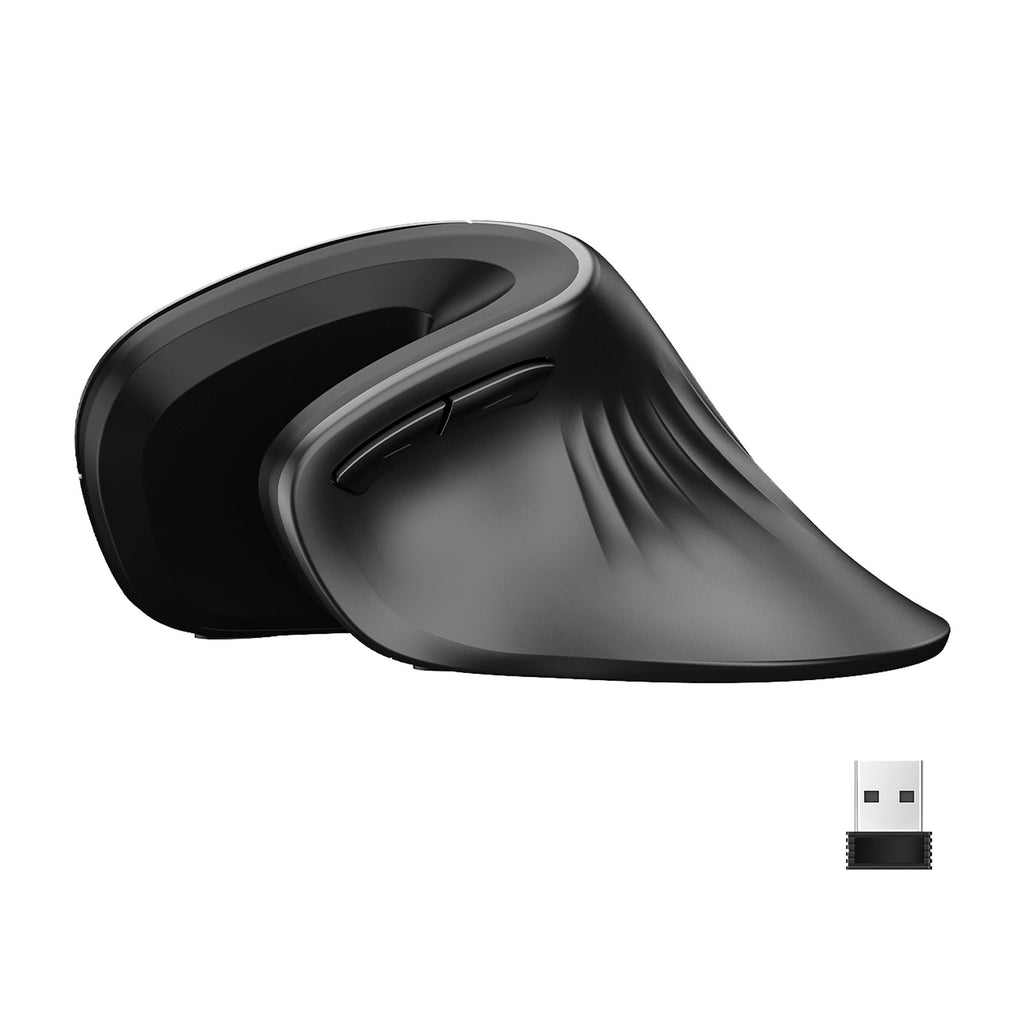 Aless™ Wireless Ergonomic Vertical Mouse