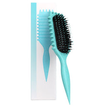 Load image into Gallery viewer, Curly Hair Brush