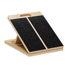 Load image into Gallery viewer, 6-Angle Slant Board &amp; Balance Board