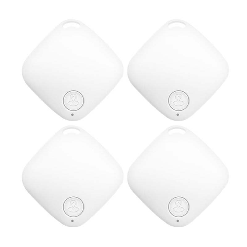 Smart Anti-lost Alarm Bluetooth Tracker for Key, Wallet, etc.